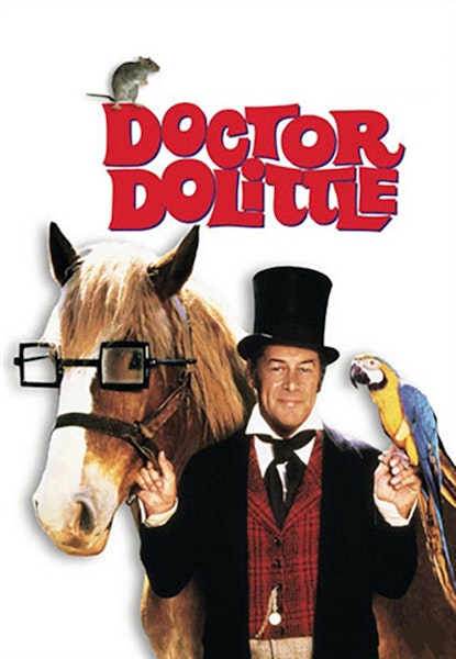 Dr. Dolittle (1967)