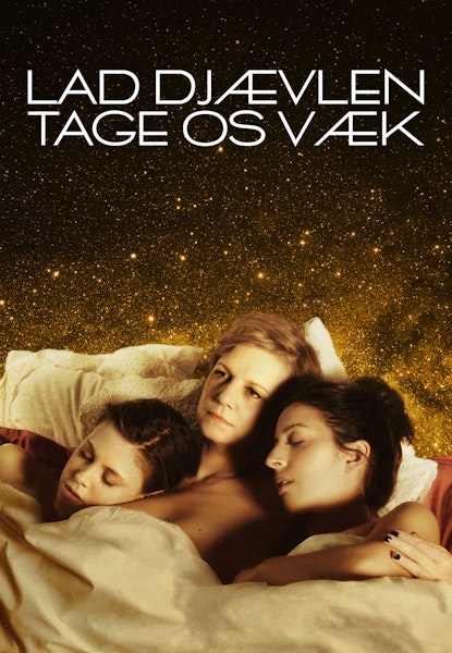 Lad djævlen tage os væk