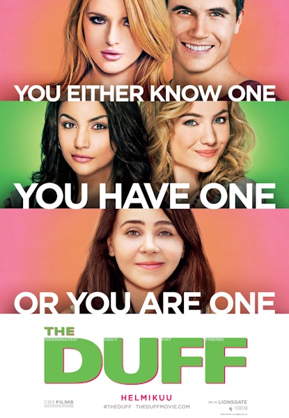The Duff