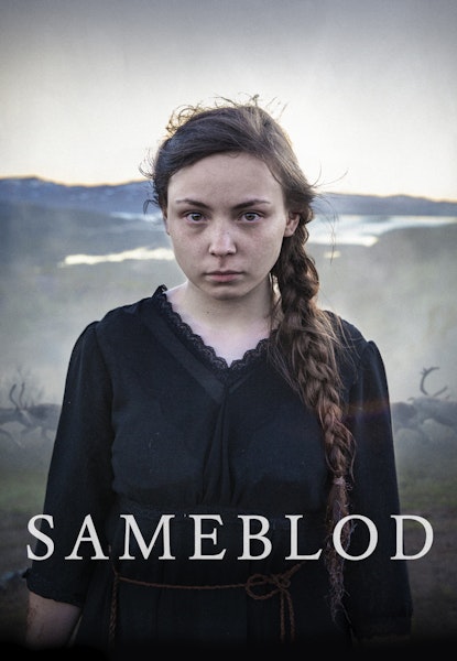 Sameblod