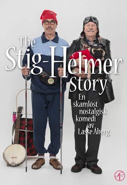 The Stig-Helmer Story
