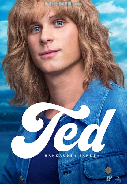 Ted - Rakkauden Tähden