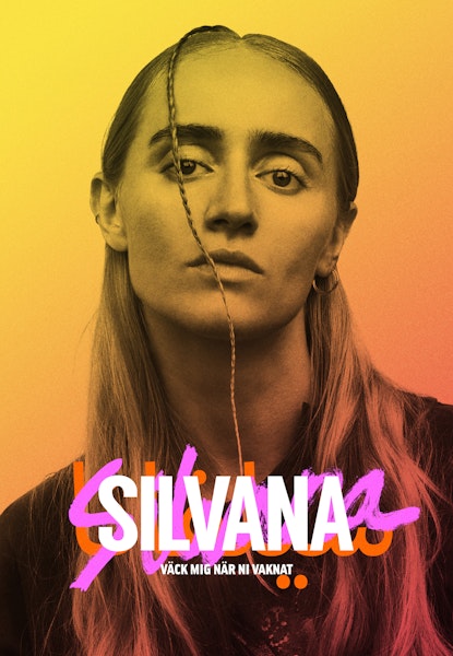 Silvana - Väck mig när ni vaknat