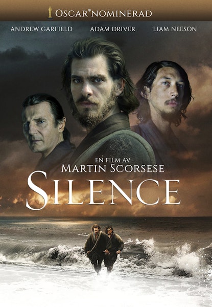 Silence