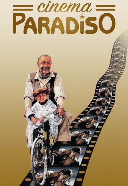Cinema Paradiso