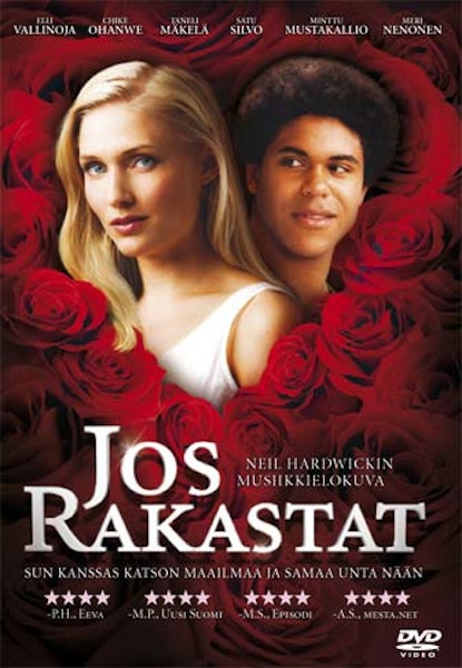 Jos Rakastat