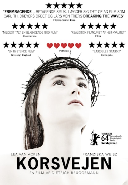 Stations of the Cross