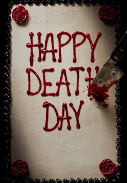 Happy Death Day