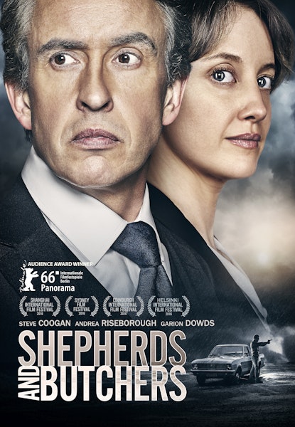 Shepherds and Butcher