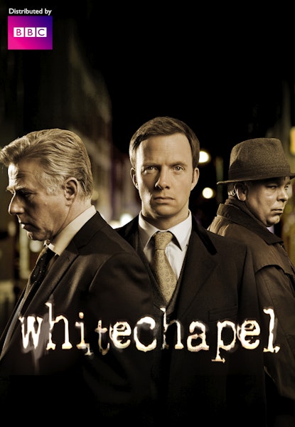 Whitechapel