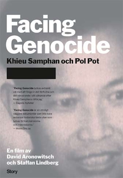 Facing Genocide: Khieu Samphan and Pol Pot