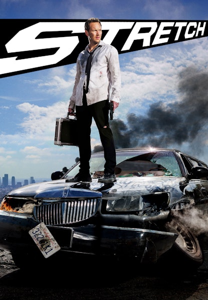 Stretch