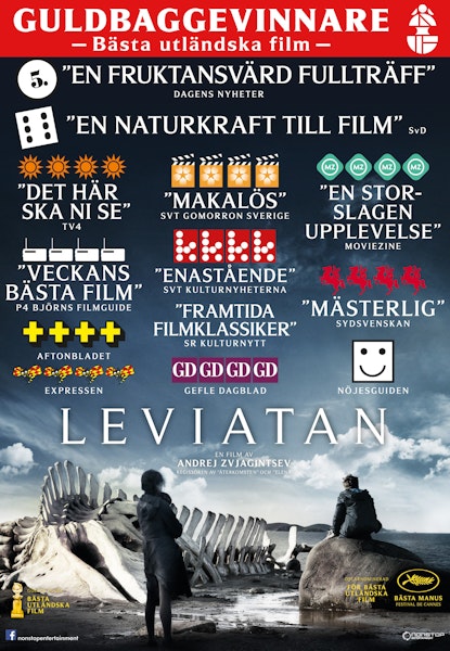 Leviatan