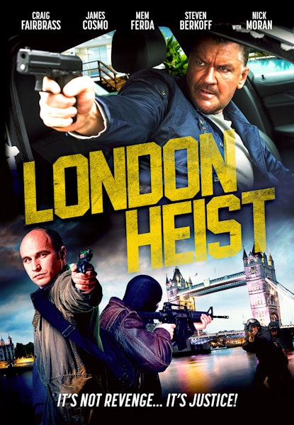 London Heist