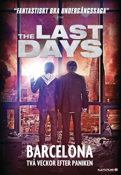 The Last Days