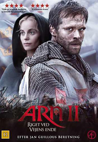 Arn: Riget ved vejens ende