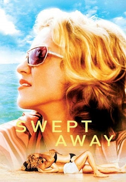 Swept away