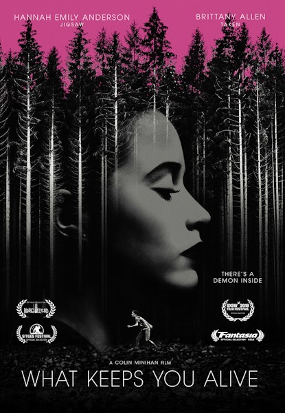 What Keeps You Alive