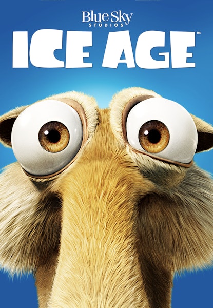 Ice age