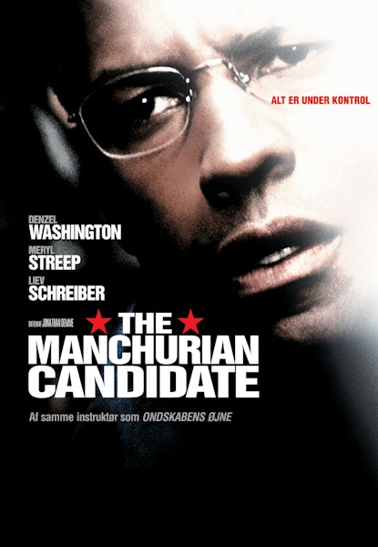 The Manchurian Candidate