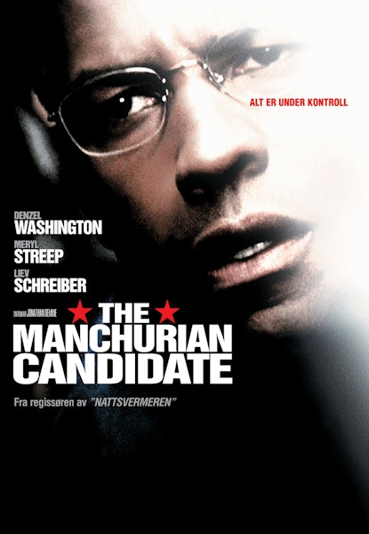 The Manchurian Candidate