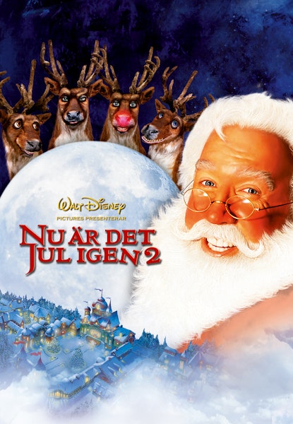 Nu är det jul - igen 2
