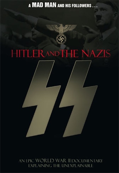 Hitler and the Nazis