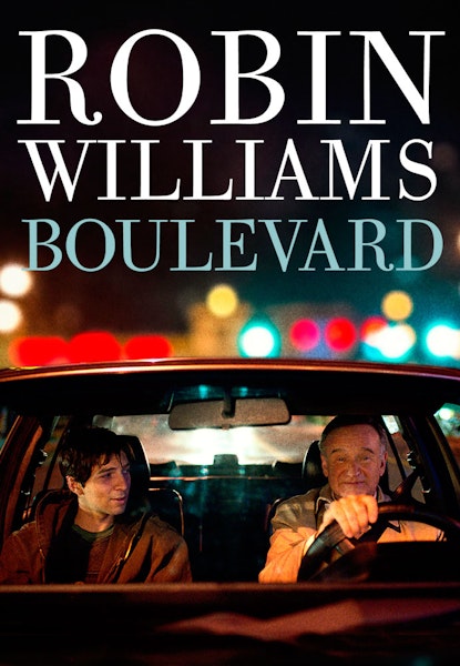 Boulevard