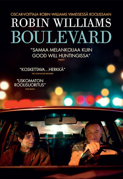 Boulevard