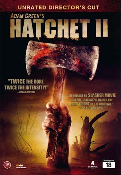 Hatchet II