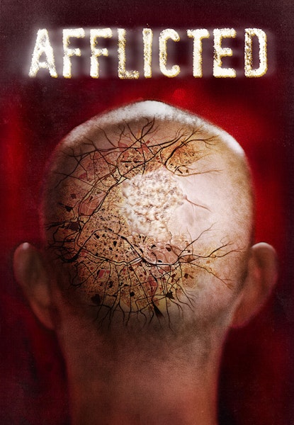 Afflicted