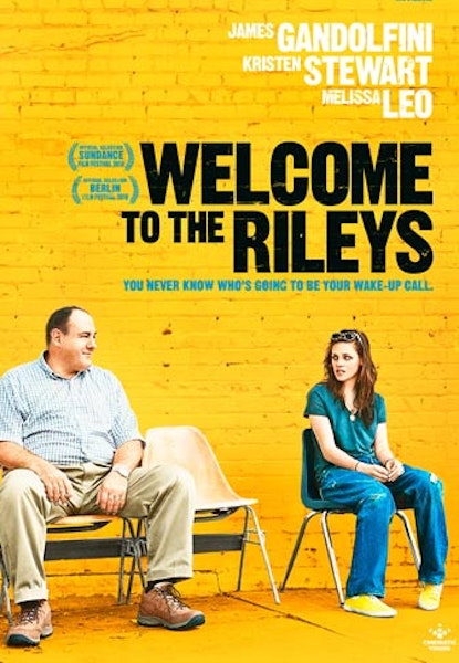 Welcome to the Rileys
