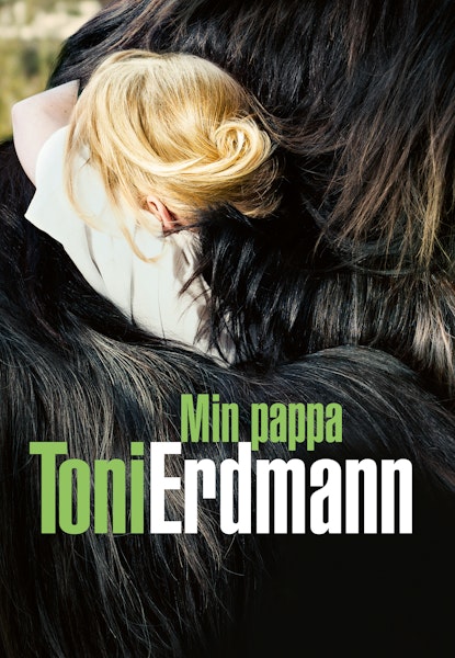 Min pappa Toni Erdmann