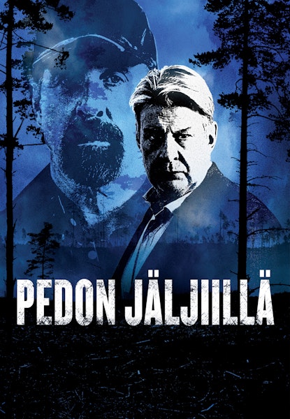 Pedon Jäljille