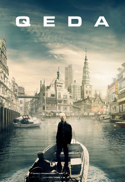 Qeda