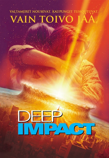 Deep Impact