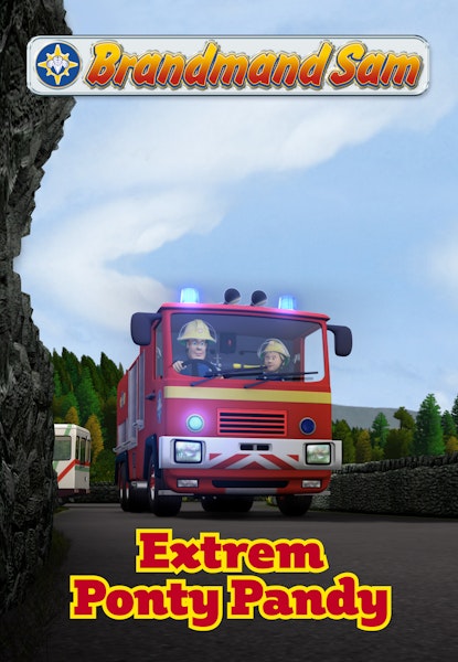 Brandmand Sam: Extrem Ponty Pandy