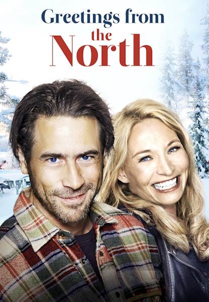 Glada hälsningar från Missångerträsk