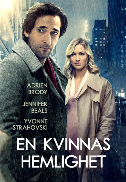 En kvinnas hemlighet