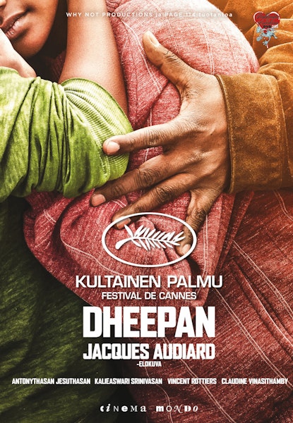 Dheepan