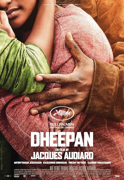 Dheepan