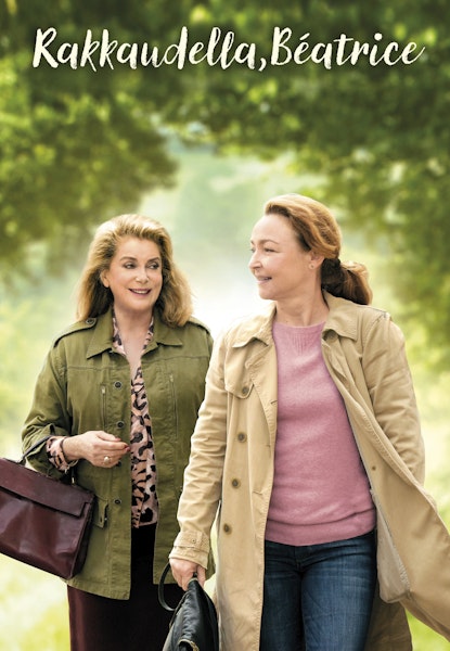 Rakkaudella, Beatrice