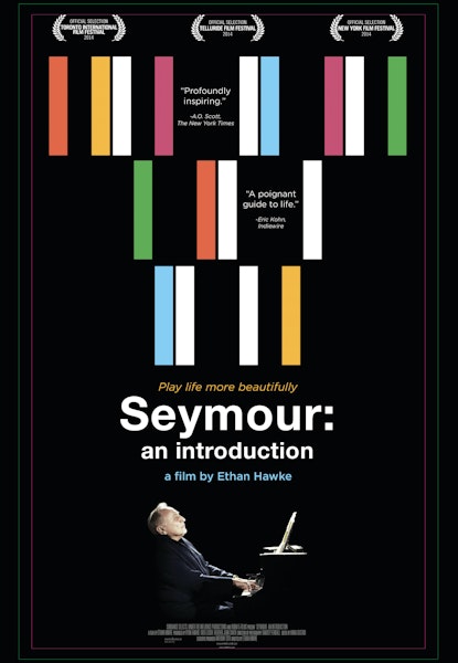 Seymour: An Introduction