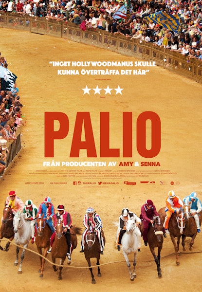 Palio