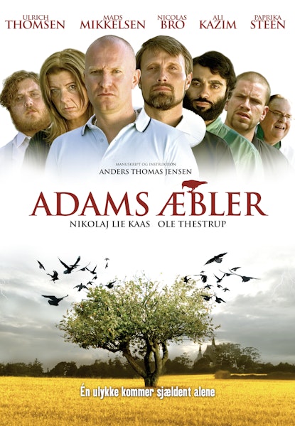 Adams æbler