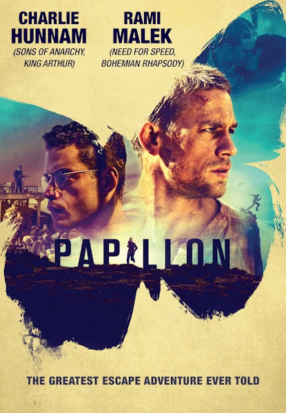 Papillon