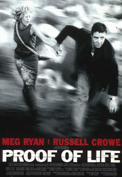 Todistettavasti elossa