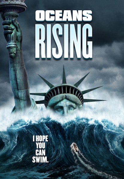 Ocean's Rising