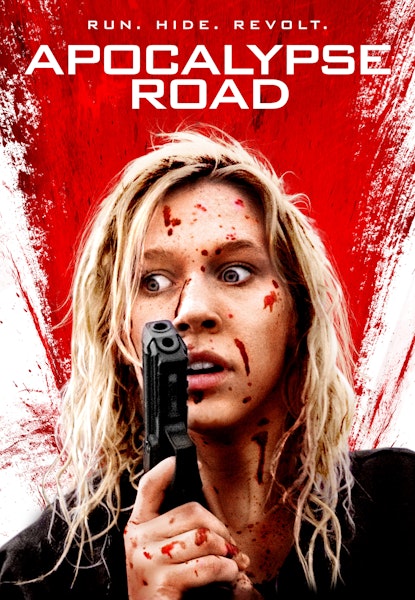 Apocalypse Road
