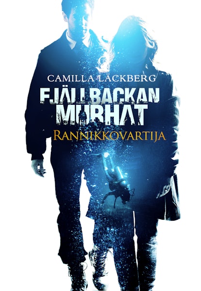 Fjällbackan murhat - Rannikkovartija